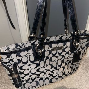 Vintage Y2K Coach Purse